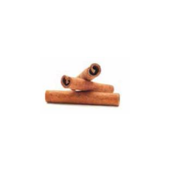Lot de 3 bâtons de cannelle