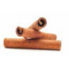 Lot de 3 bâtons de cannelle