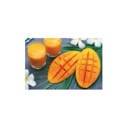 Jus de mangue 1L
