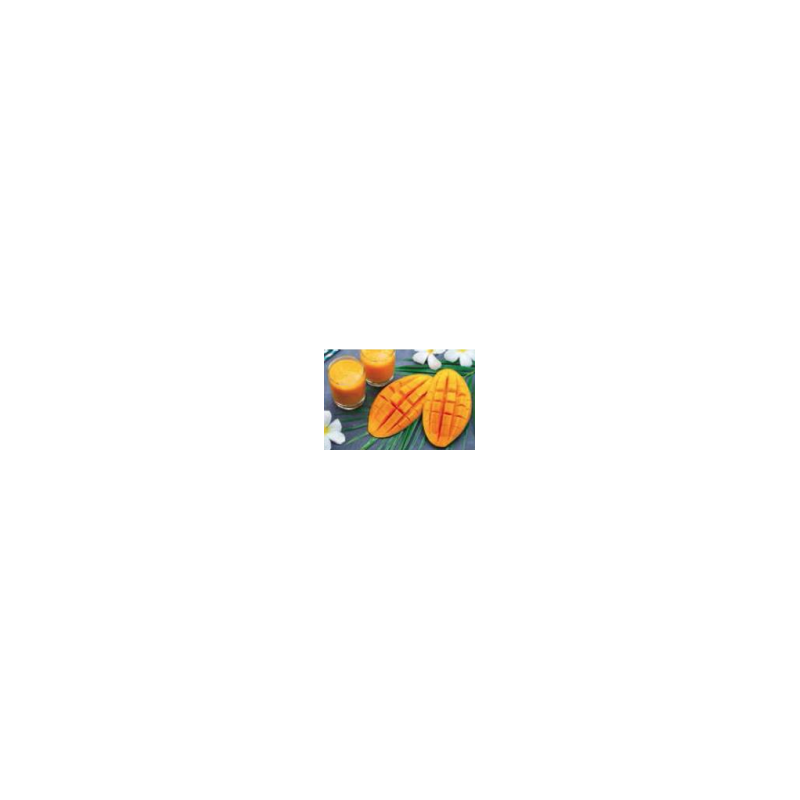 Jus de mangue 1L