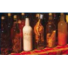 Bouteille de Rhum