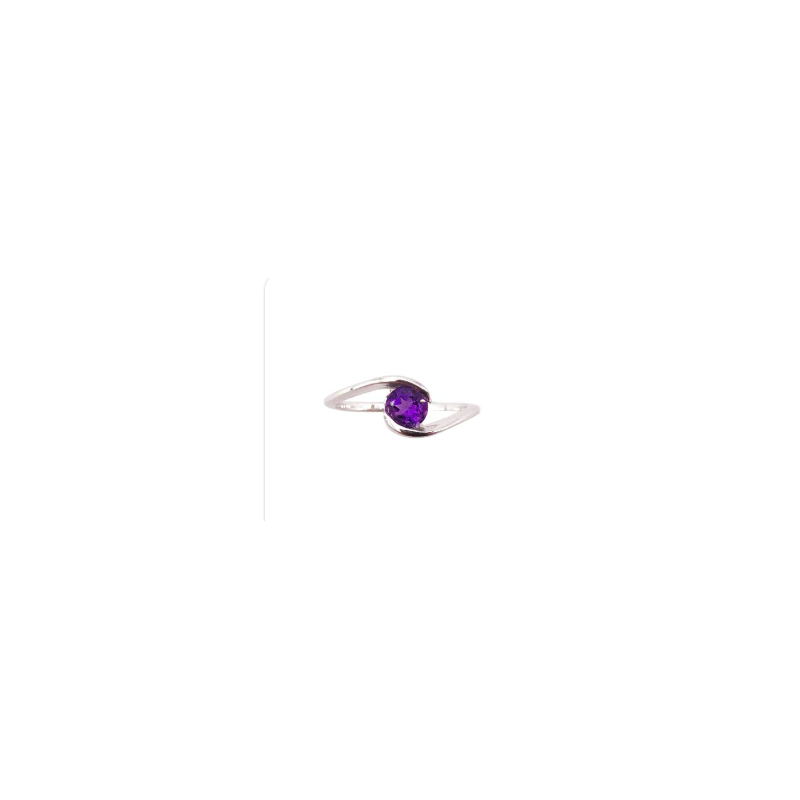 Bague "Violette"