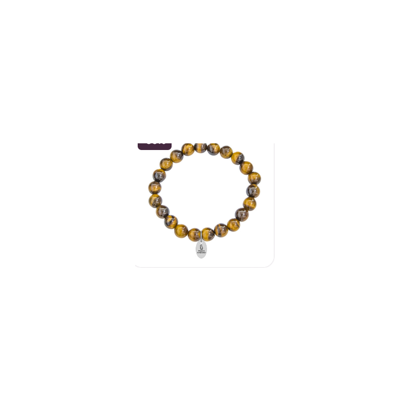 Bracelet œil de tigre