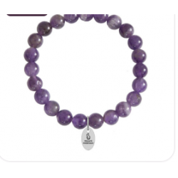 Bracelet violette