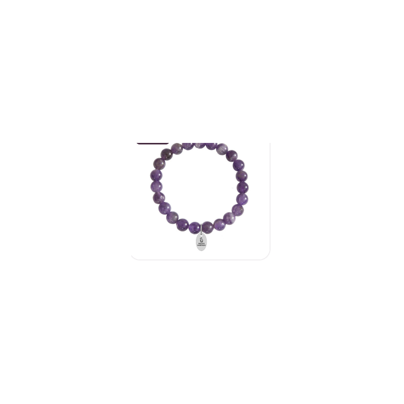 Bracelet violette